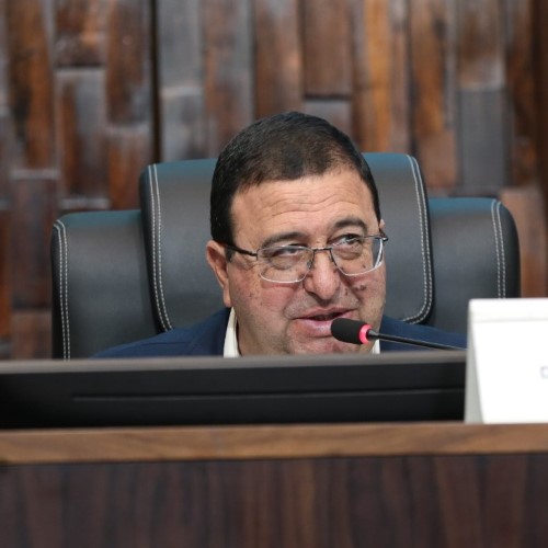Barra Mansa promove Dia Livre de Impostos com ação de conscientização e gasolina sem tributos